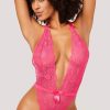 Teddies * | Yandy So Sweet Teddy