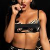 Garter-Lingerie * | Playboy First Edition Bra Set