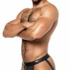 Ultra-Sexy-Lingerie * | Male Power Men'S Uplift Iridescent Jockstrap